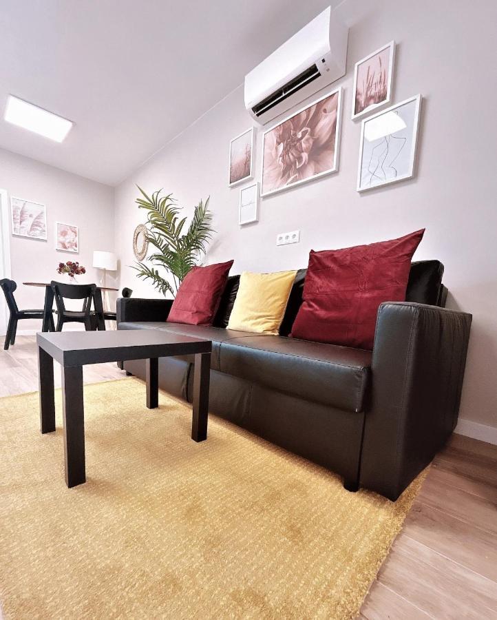 Apartamentos Pepita Сан-Себастьян-де-ла-Гомера Экстерьер фото