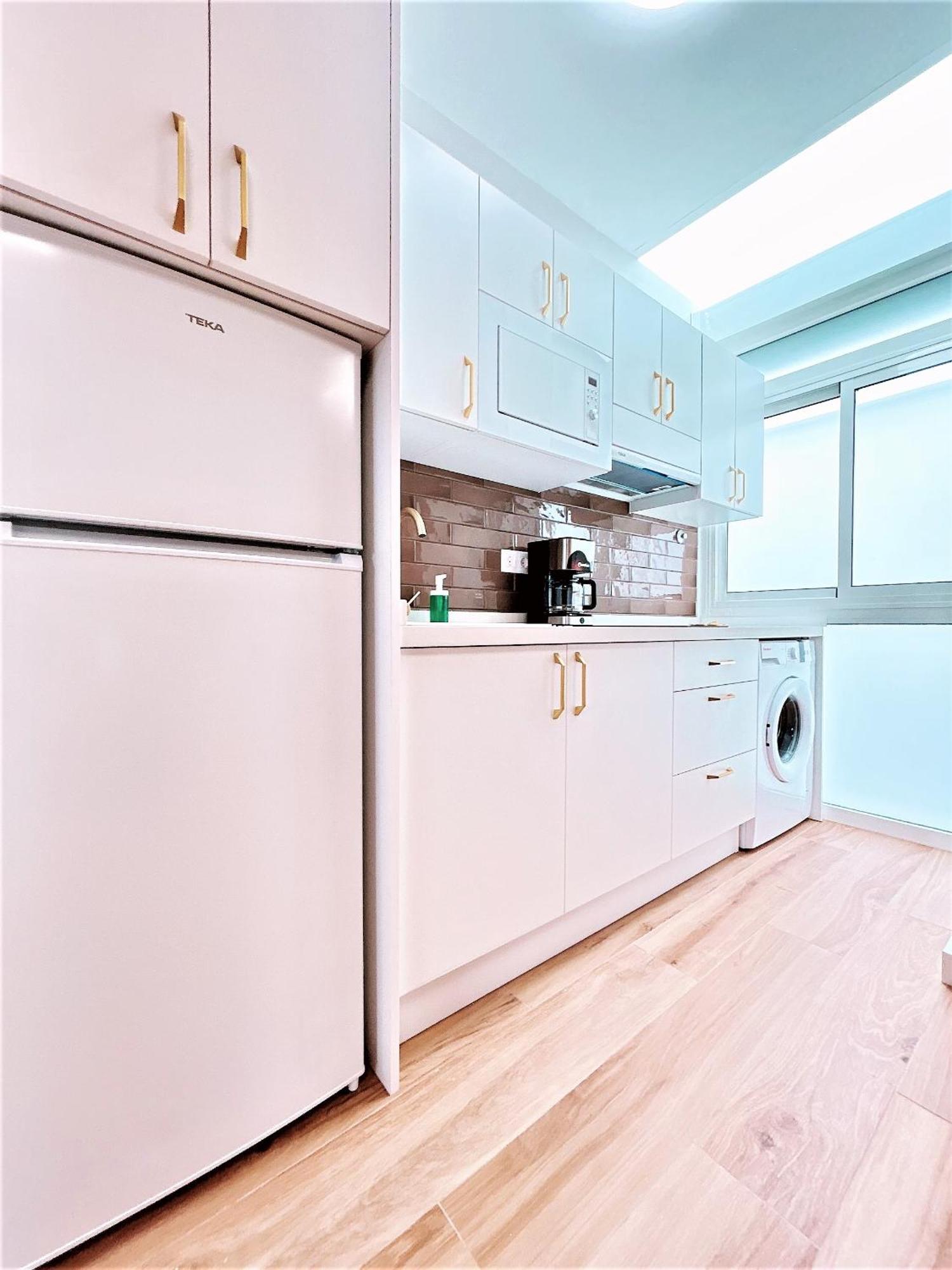 Apartamentos Pepita Сан-Себастьян-де-ла-Гомера Экстерьер фото
