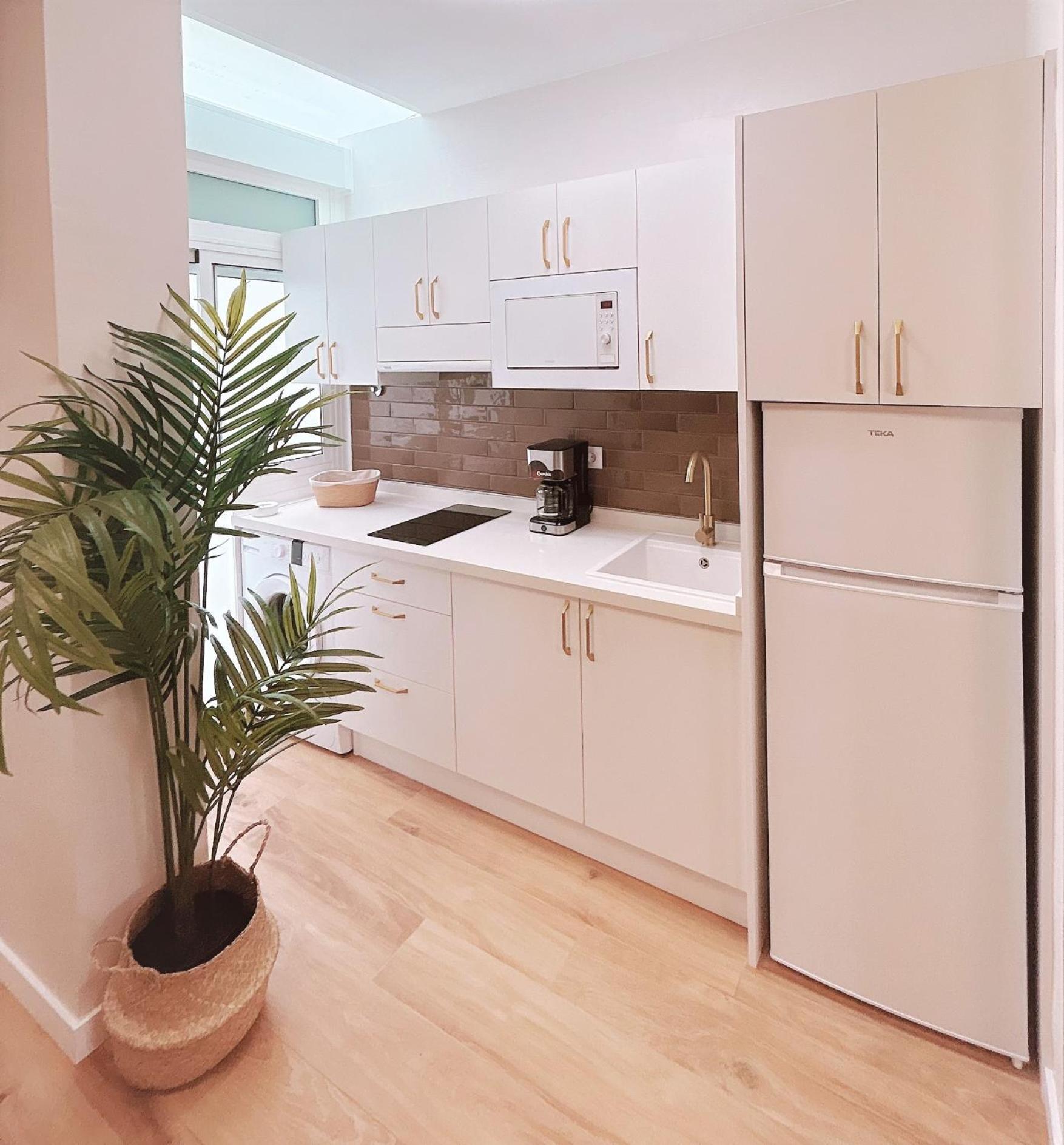 Apartamentos Pepita Сан-Себастьян-де-ла-Гомера Экстерьер фото