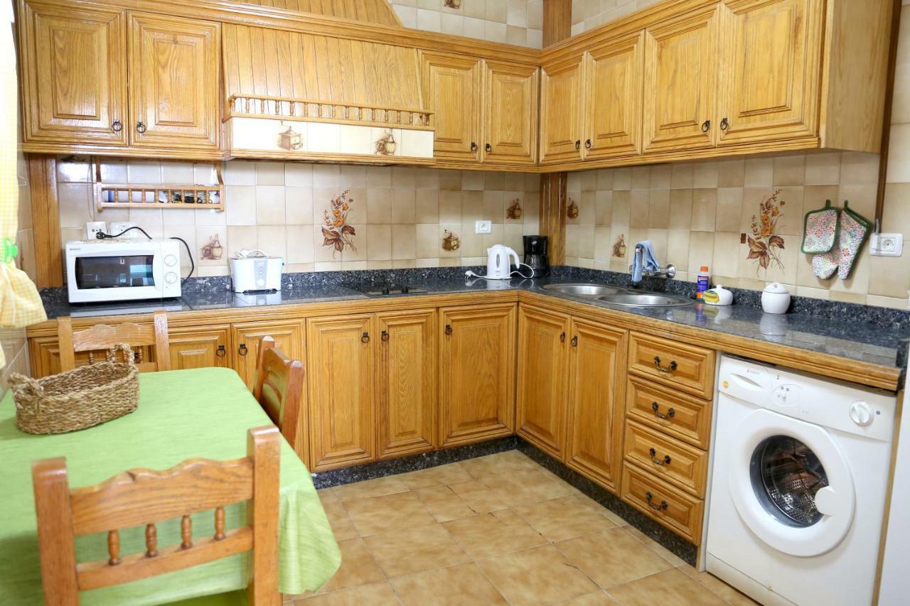 Apartamentos Pepita Сан-Себастьян-де-ла-Гомера Экстерьер фото