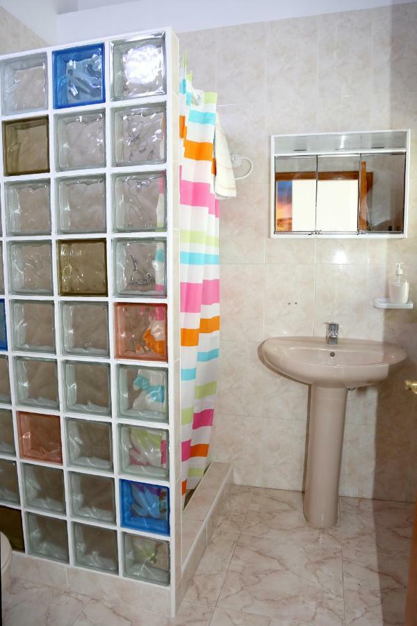 Apartamentos Pepita Сан-Себастьян-де-ла-Гомера Экстерьер фото